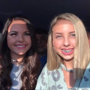 Meet your Posher, Heidi